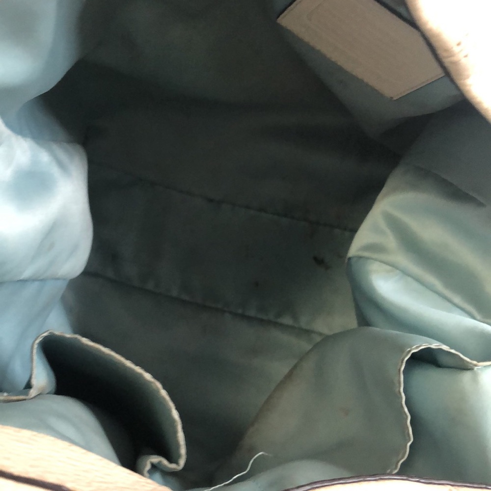 Coach handbag - Picture 4 of 6